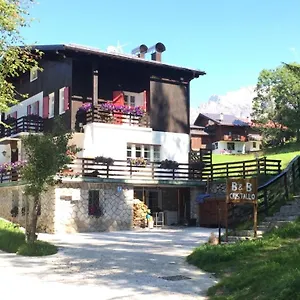 Cristallo Cortina d'Ampezzo