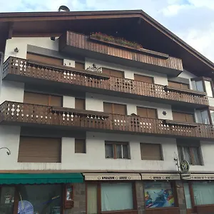 Cristallino -stayincortina Cortina d'Ampezzo