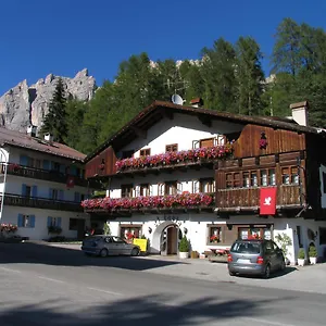 Al Larin Cortina d'Ampezzo