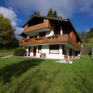Ca' Milijera Cortina d'Ampezzo