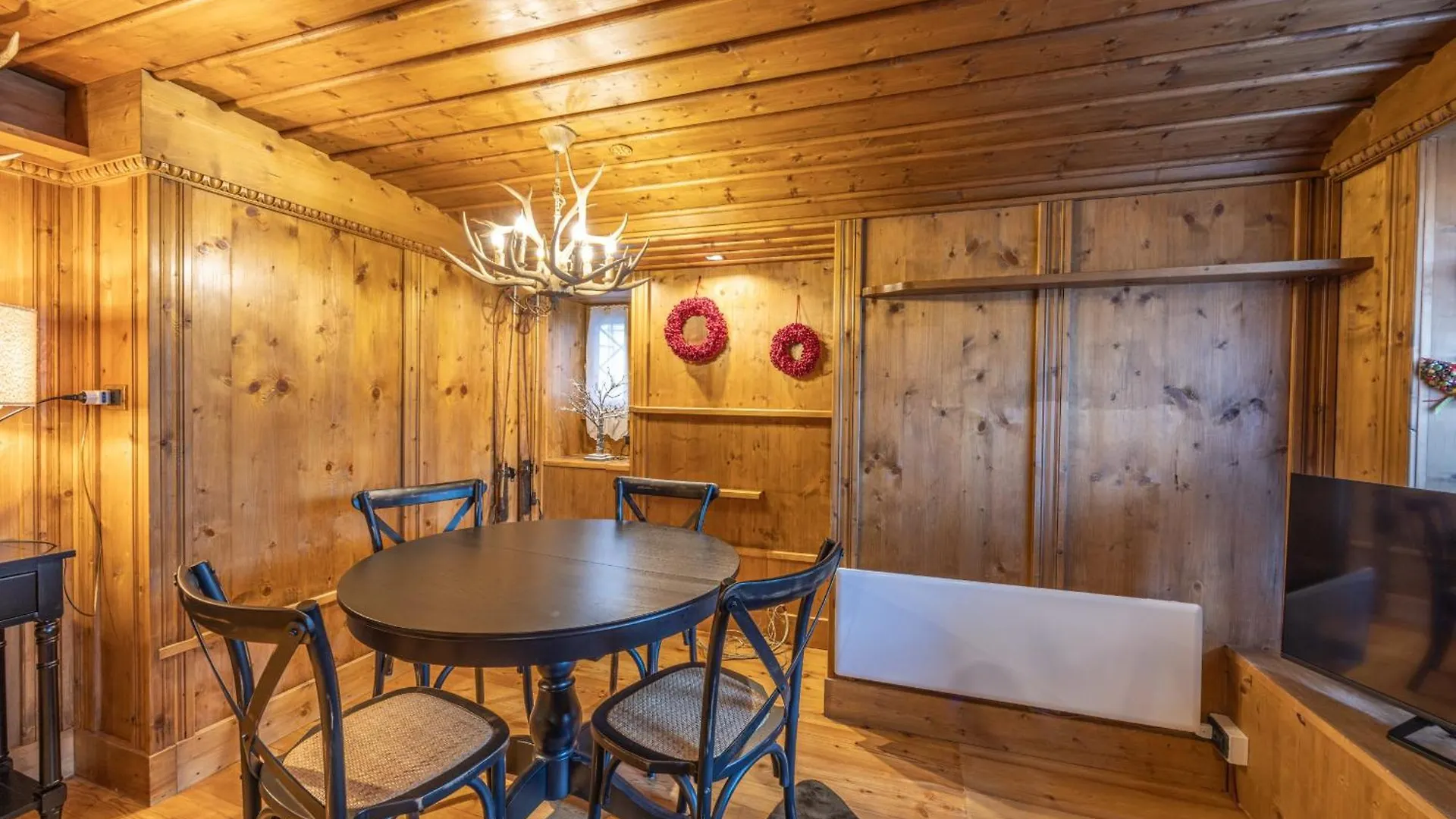 Chiara Home, In Centro A Cortina D Ampezzo Cortina d'Ampezzo Italy