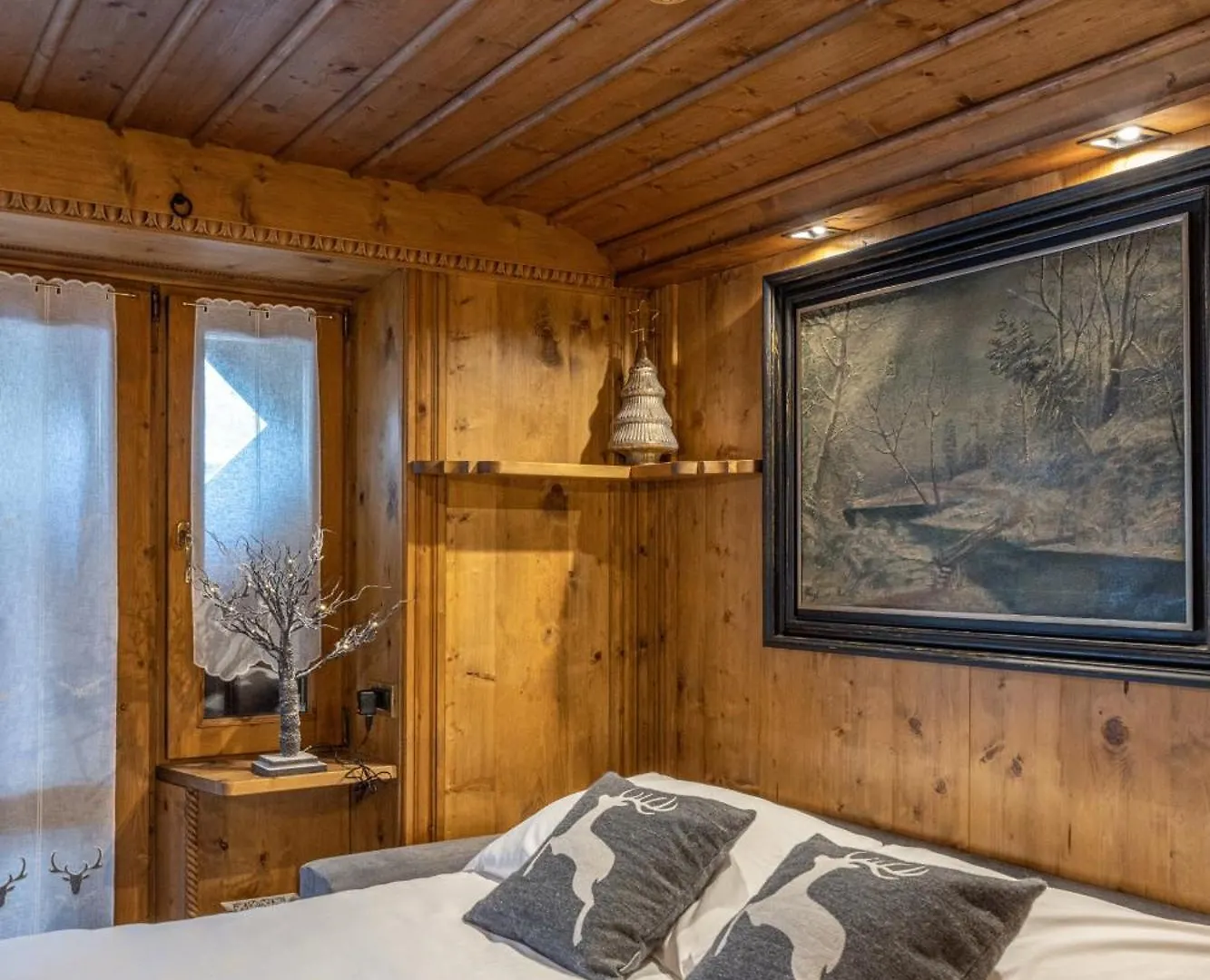 Chiara Home, In Centro A Cortina D Ampezzo Cortina d'Ampezzo Italy
