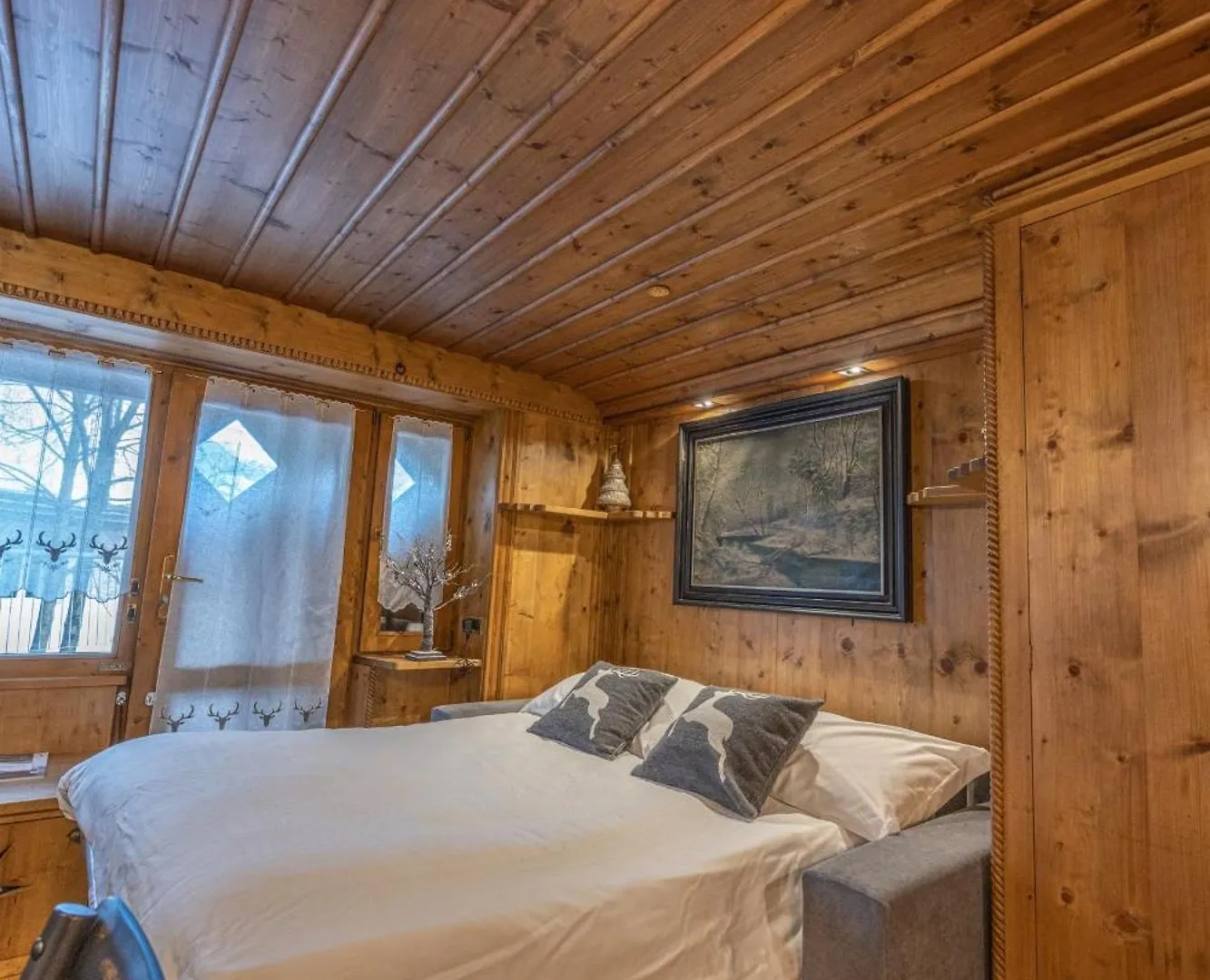 Chiara Home, In Centro A Cortina D Ampezzo Cortina d'Ampezzo