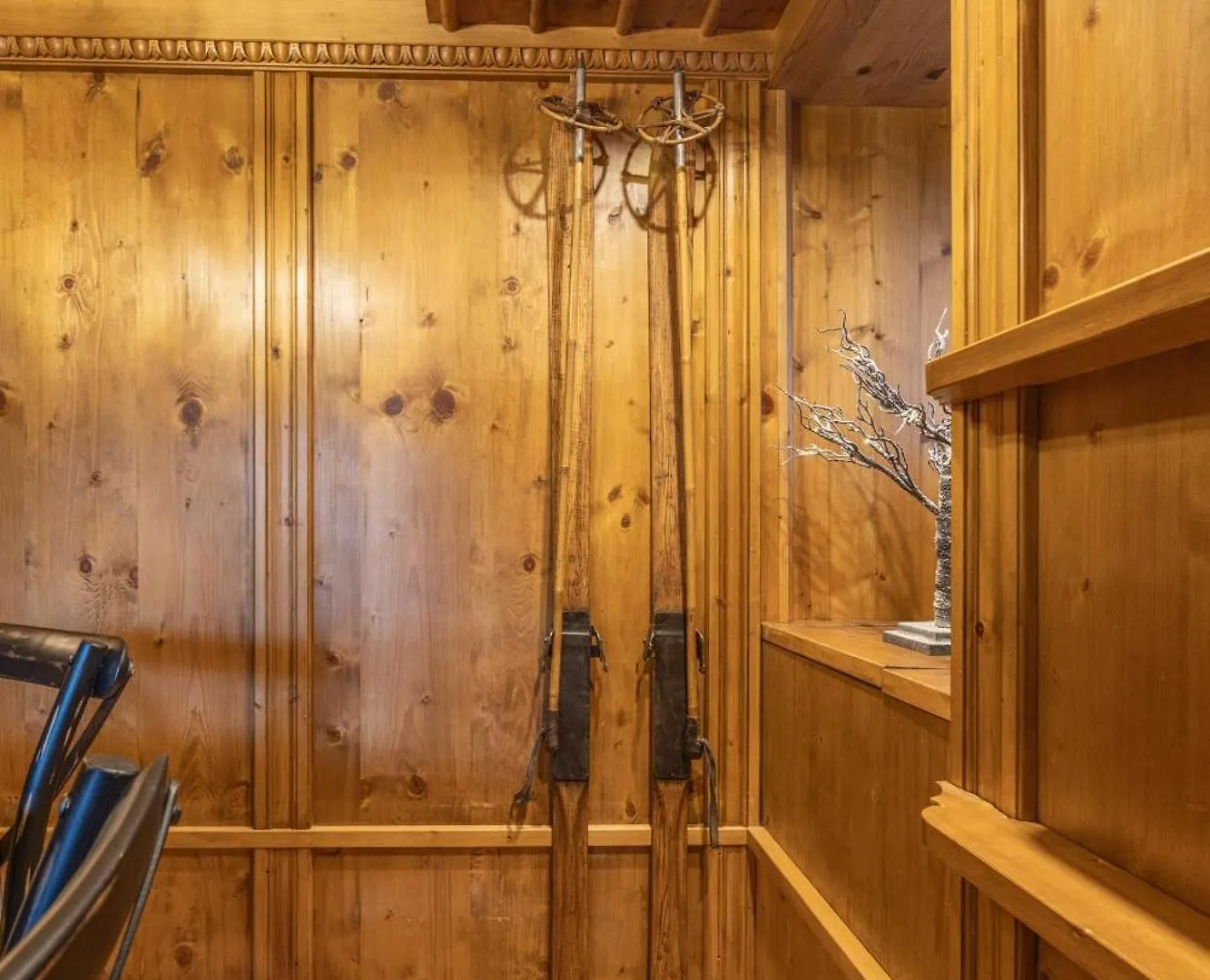 Chiara Home, In Centro A Cortina D Ampezzo Cortina d'Ampezzo 0*,