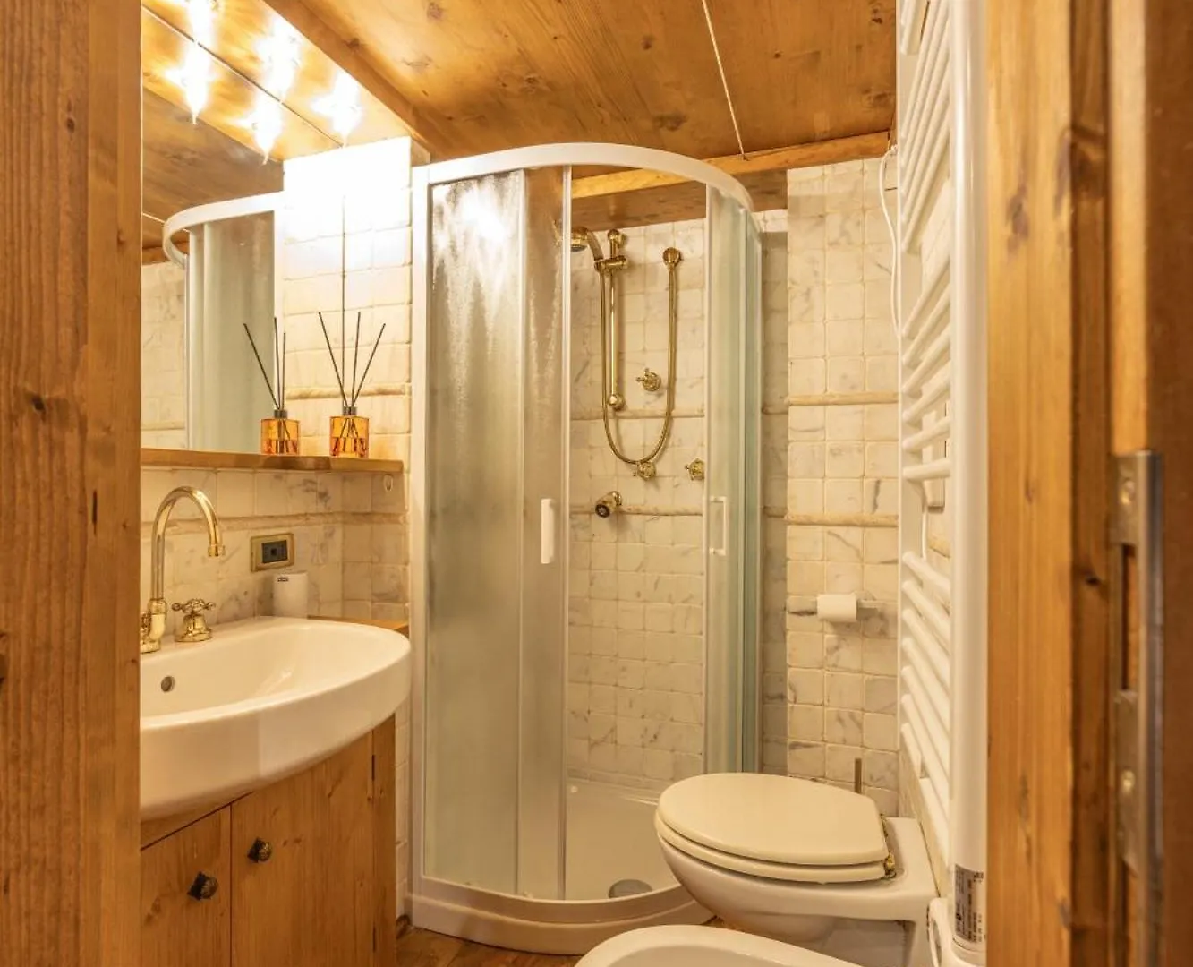 Apartment Chiara Home, In Centro A Cortina D Ampezzo Cortina d'Ampezzo