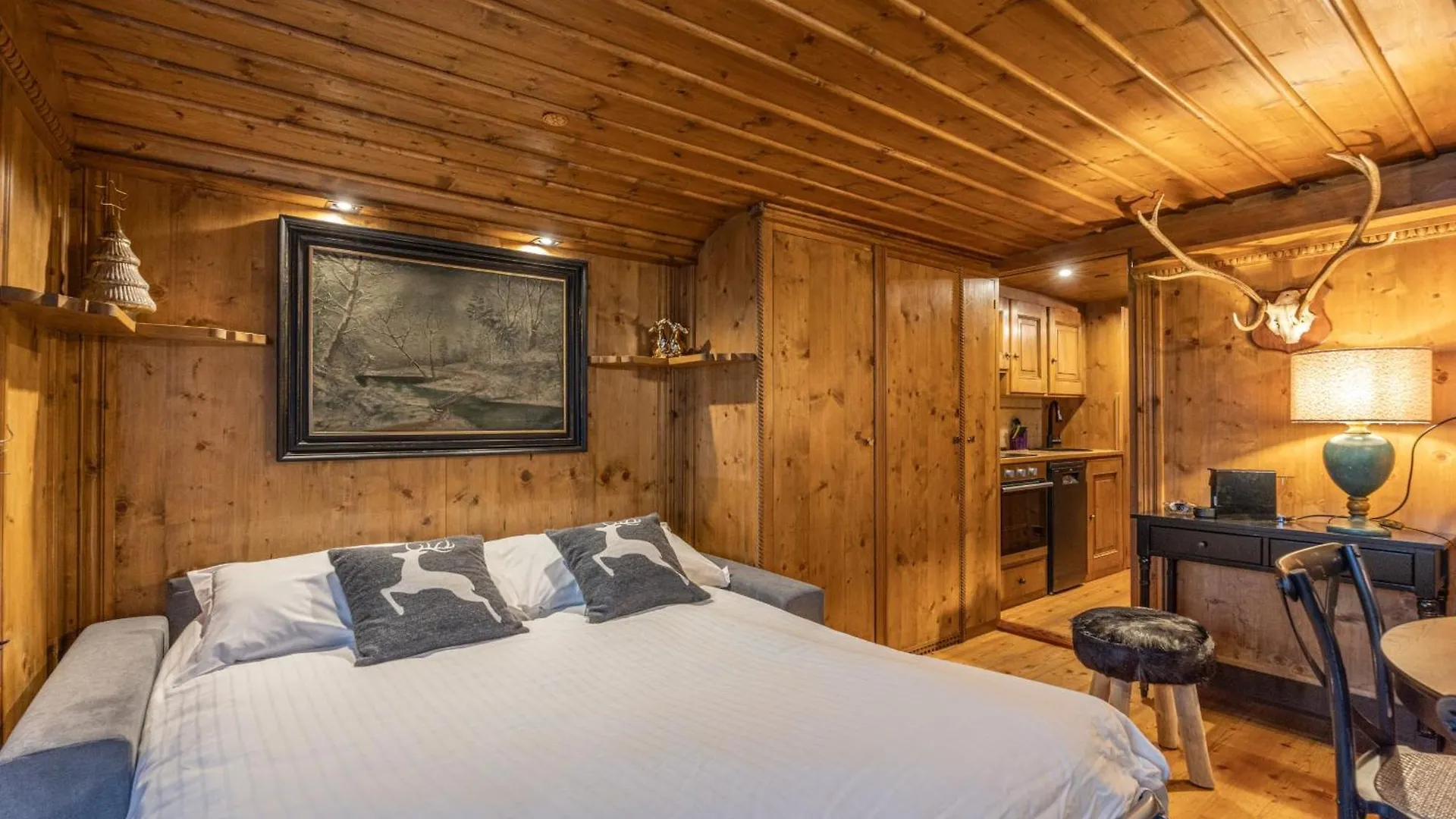Chiara Home, In Centro A Cortina D Ampezzo Cortina d'Ampezzo Apartment