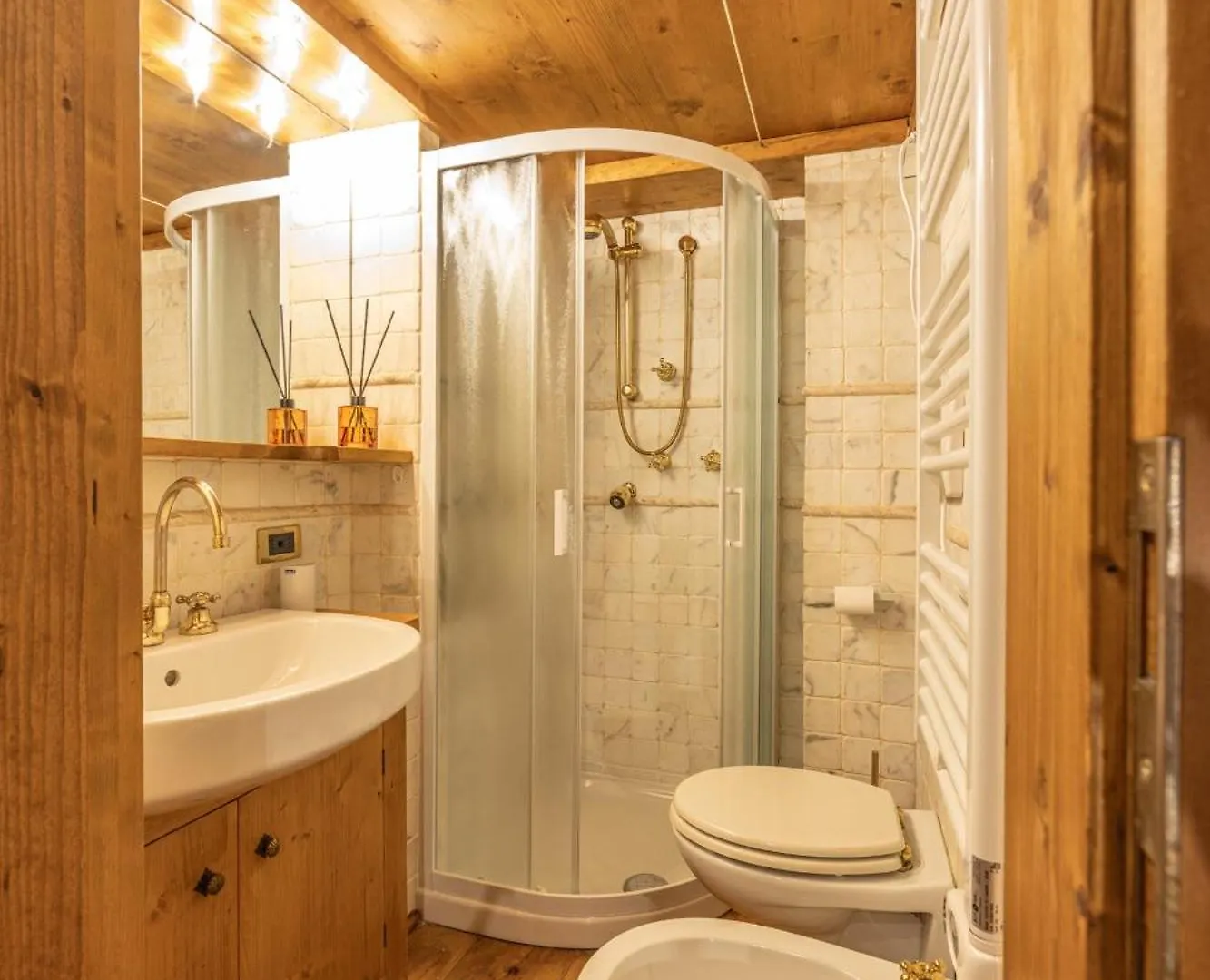 Chiara Home, In Centro A Cortina D Ampezzo Cortina d'Ampezzo
